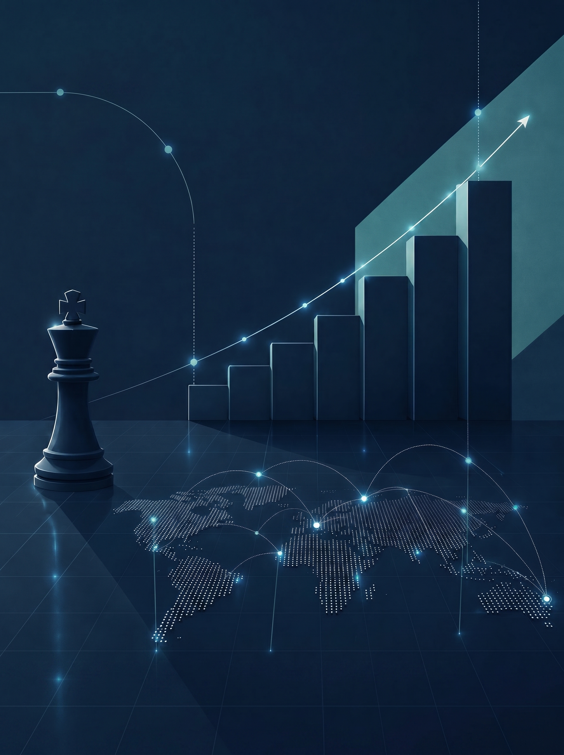 Strategia e crescita BV Business Consulting