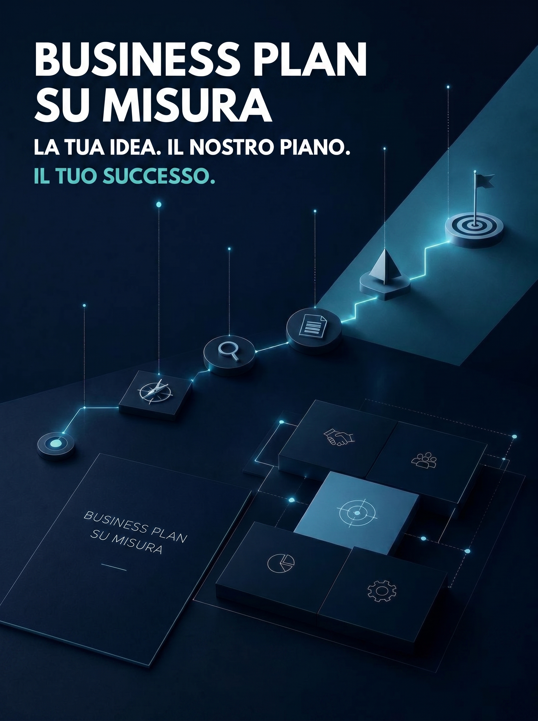 Business Plan su Misura