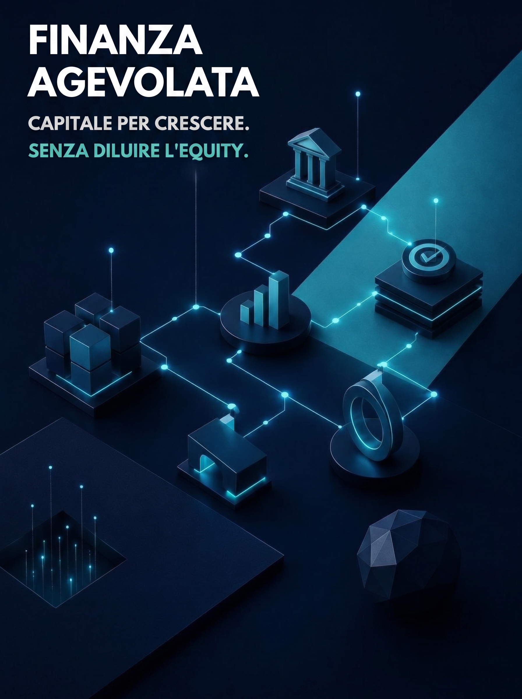 Finanza Agevolata