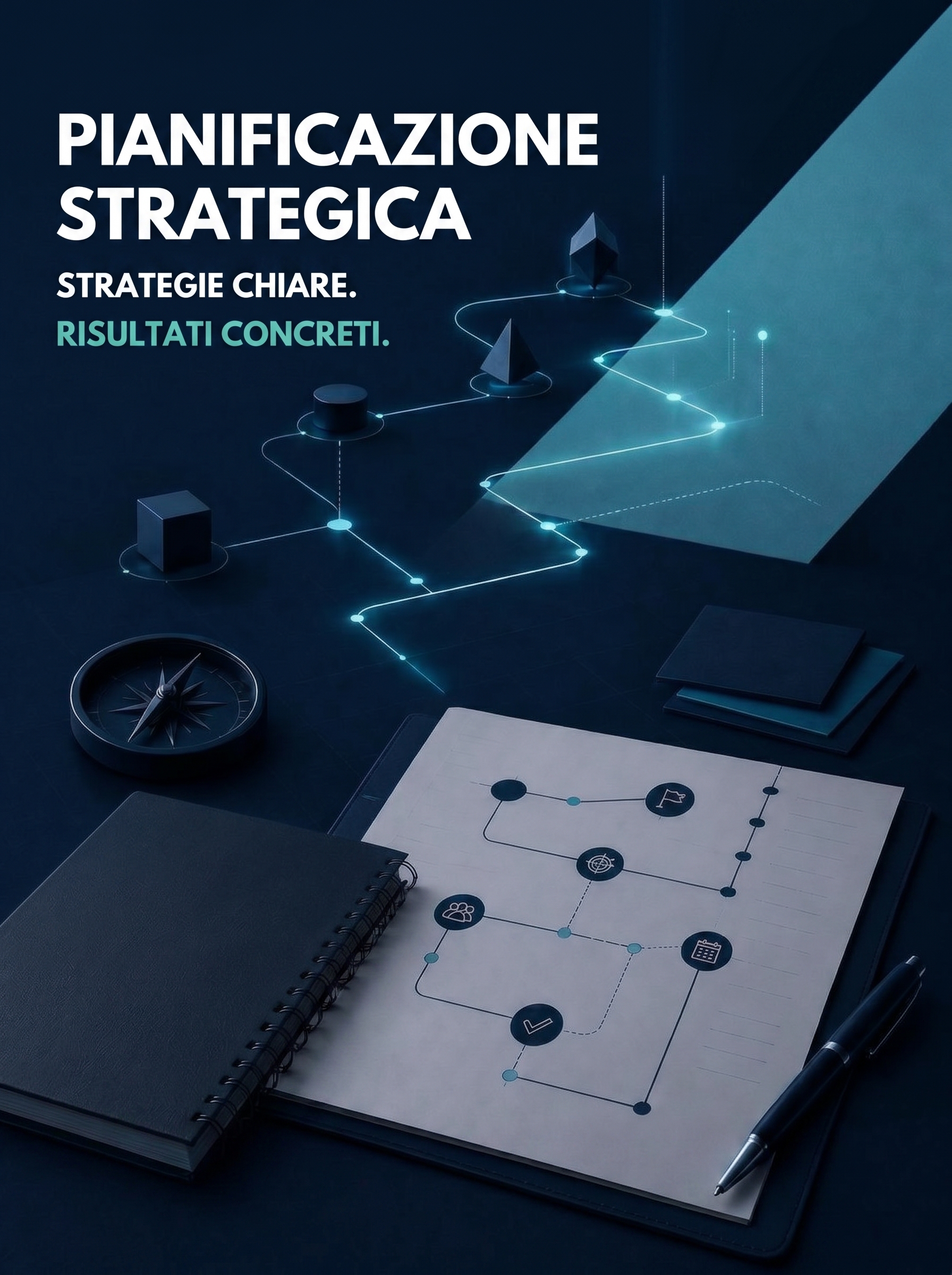 Pianificazione Strategica